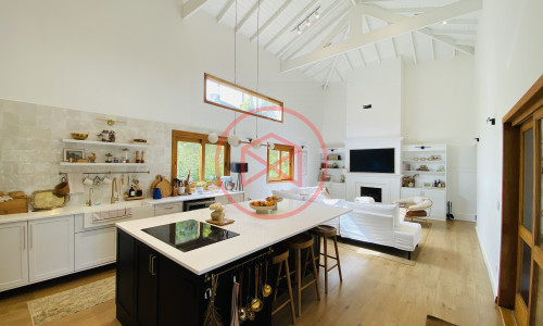 Chácara em Condomínio Fechado! Ibiuna Interior de SP