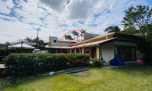 Chácara em Condomínio Fechado! Ibiuna Interior de SP