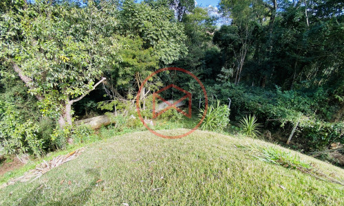 Chácara em Condomínio Fechado! Ibiuna Interior de SP