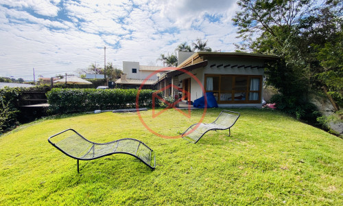 Chácara em Condomínio Fechado! Ibiuna Interior de SP