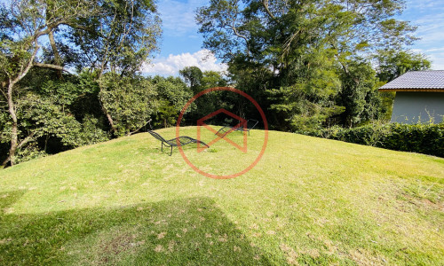 Chácara em Condomínio Fechado! Ibiuna Interior de SP