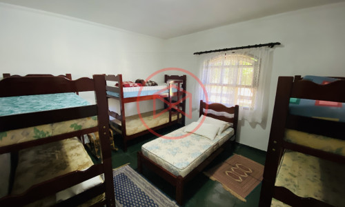 Chácara em Ibiúna!! interior de São Paulo