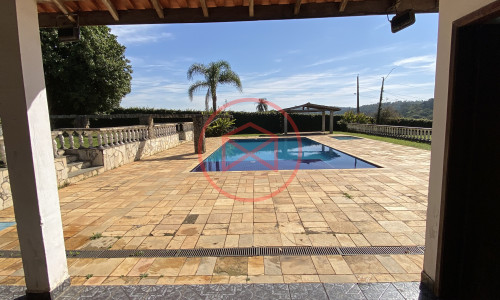 Chácara em Ibiúna!! interior de São Paulo