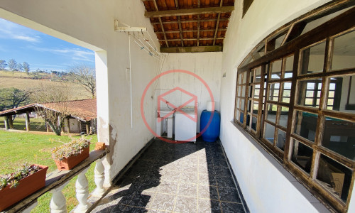 Chácara em Ibiúna!! interior de São Paulo