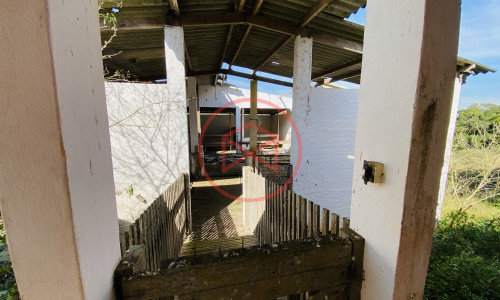 Chácara em Ibiúna!! interior de São Paulo