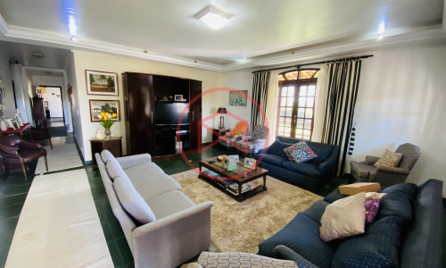 Chácara em Ibiúna!! interior de São Paulo