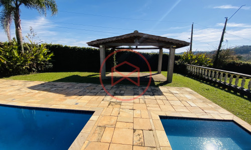 Chácara em Ibiúna!! interior de São Paulo