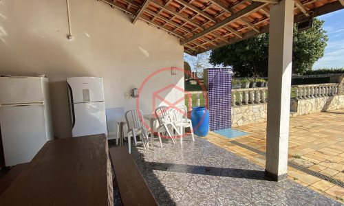 Chácara em Ibiúna!! interior de São Paulo