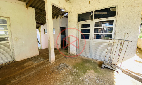 Chácara em Ibiúna!! interior de São Paulo