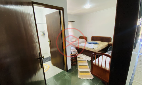 Chácara em Ibiúna!! interior de São Paulo