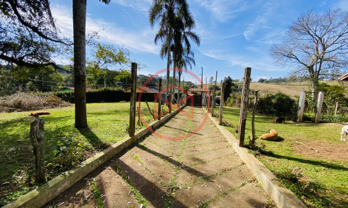 Chácara em Ibiúna!! interior de São Paulo
