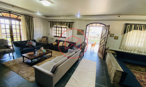 Chácara em Ibiúna!! interior de São Paulo