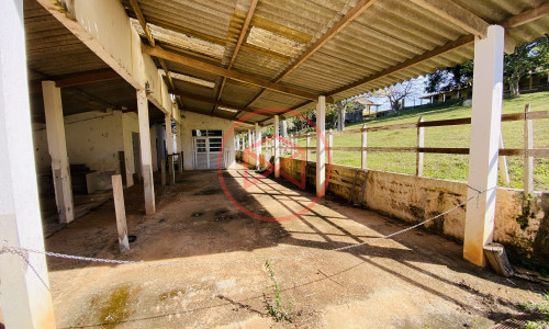 Chácara em Ibiúna!! interior de São Paulo