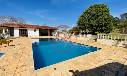 Chácara em Ibiúna!! interior de São Paulo