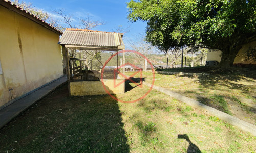 Chácara em Ibiúna!! interior de São Paulo