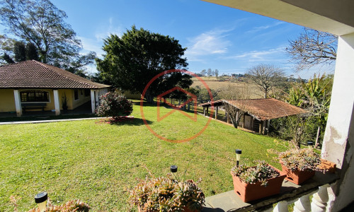 Chácara em Ibiúna!! interior de São Paulo