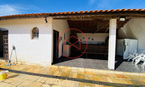 Chácara em Ibiúna!! interior de São Paulo