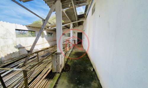 Chácara em Ibiúna!! interior de São Paulo