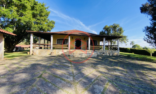 Chácara em Ibiúna!! interior de São Paulo