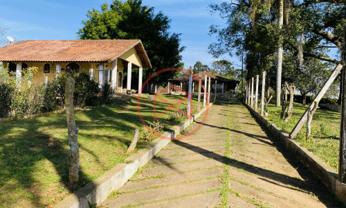Chácara em Ibiúna!! interior de São Paulo