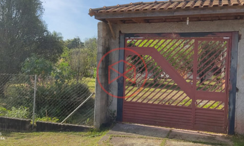 Chácara em Condomínio Antes do Centro!!