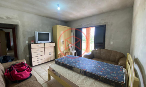 Chácara em Condomínio Antes do Centro!!