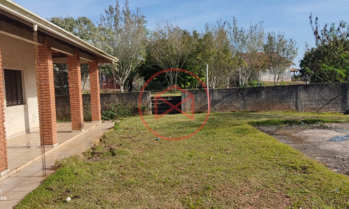 Chácara em Condomínio Antes do Centro!!