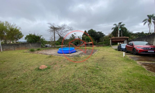 Chácara em Condomínio Antes do Centro!!