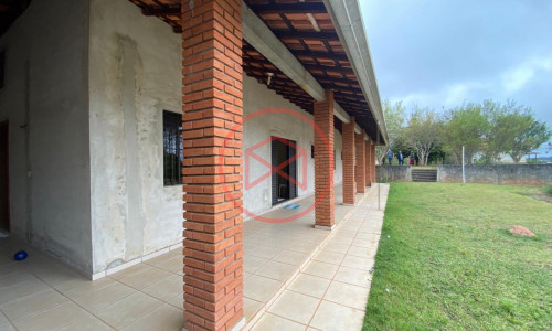 Chácara em Condomínio Antes do Centro!!