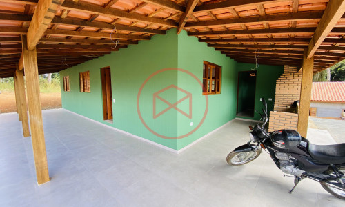 Chácara Próximo do Centro de Ibiúna!!