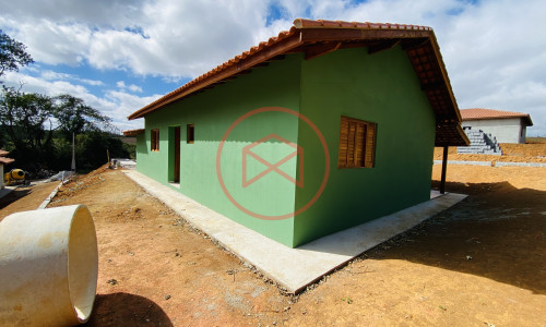 Chácara Próximo do Centro de Ibiúna!!