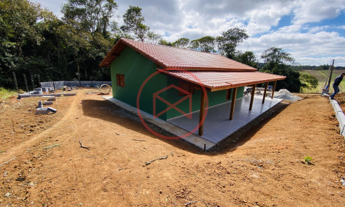 Chácara Próximo do Centro de Ibiúna!!