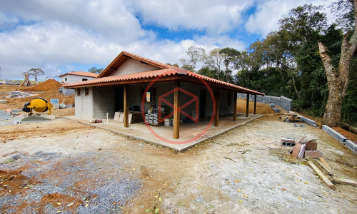 Chácara Próximo do Centro de Ibiúna!!