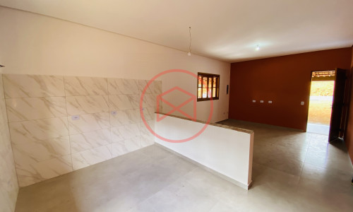 Chácara Próximo do Centro de Ibiúna!!