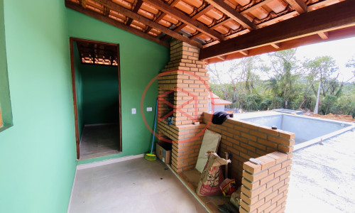 Chácara Próximo do Centro de Ibiúna!!