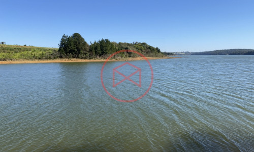 Chácara Pé N'água em Ibiúna ! Interior de São Paulo