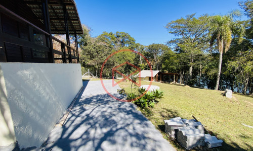 Chácara Pé N'água em Ibiúna ! Interior de São Paulo