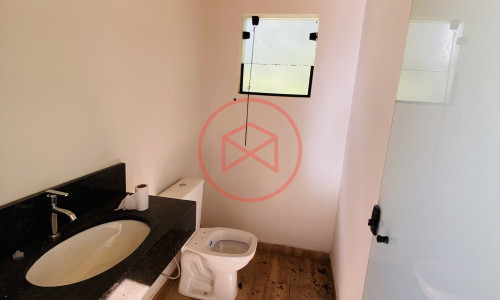 Chácara Pé N'água em Ibiúna ! Interior de São Paulo