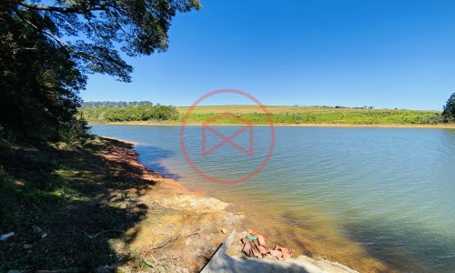 Chácara Pé N'água em Ibiúna ! Interior de São Paulo