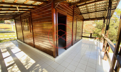 Chácara Pé N'água em Ibiúna ! Interior de São Paulo