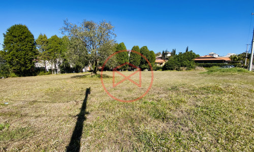 Lote em Condomínio Fechado antes do Centro de Ibiúna