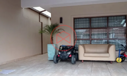 Casa no Centro de Ibiúna!! Interior de São Paulo