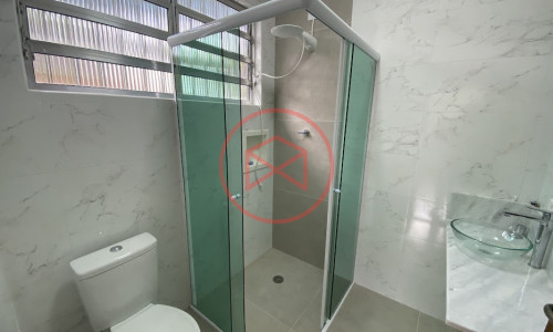 Chacara em Condominio Próximo do Centro!!