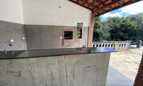 Chacara em Condominio Próximo do Centro!!