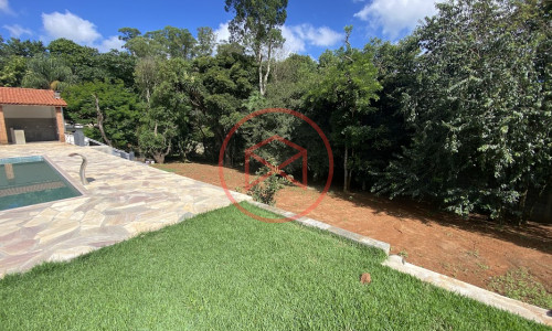 Chacara em Condominio Próximo do Centro!!