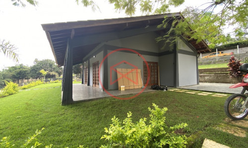 Chacara em Condominio Próximo do Centro!!