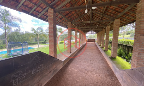 Chacara em Condominio Próximo do Centro!!