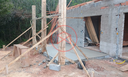 Chácara em Ibiúna. Interior de SP