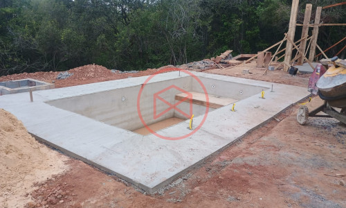 Chácara em Ibiúna. Interior de SP