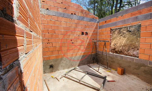 Chácara em Ibiúna. Interior de SP